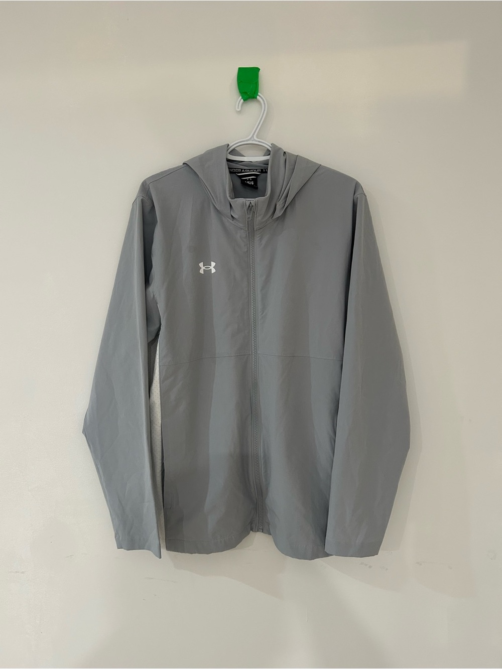 Under Armour Windbreak